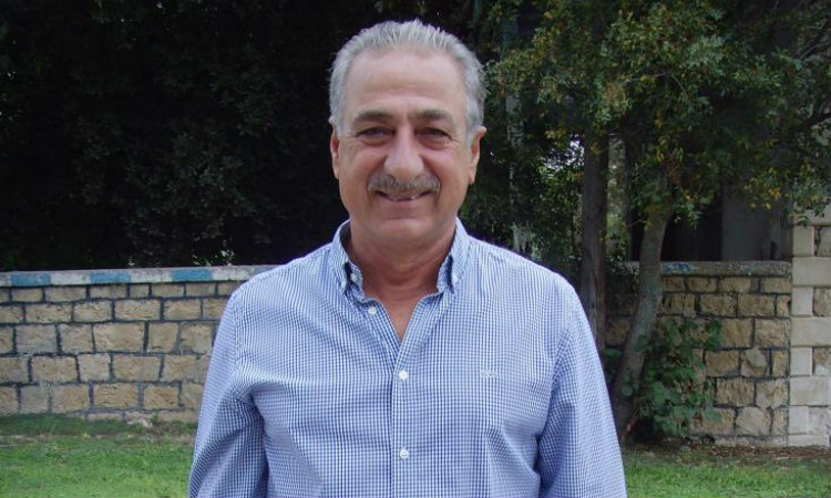 Παραιτήθηκε ο δήμαρχος Γεροσκήπου Μιχάλης Παυλίδης -  Επικαλέστηκε προβλήματα υγείας