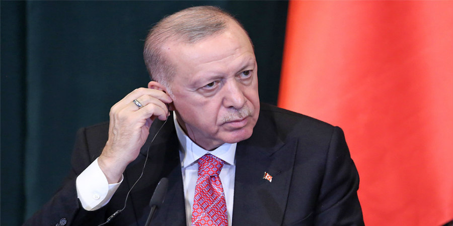 Aυστηρό μήνυμα ΕΕ προς Ερντογάν: Η Τουρκία να σεβαστεί την κυριαρχία και την εδαφική ακεραιότητα της Ελλάδας