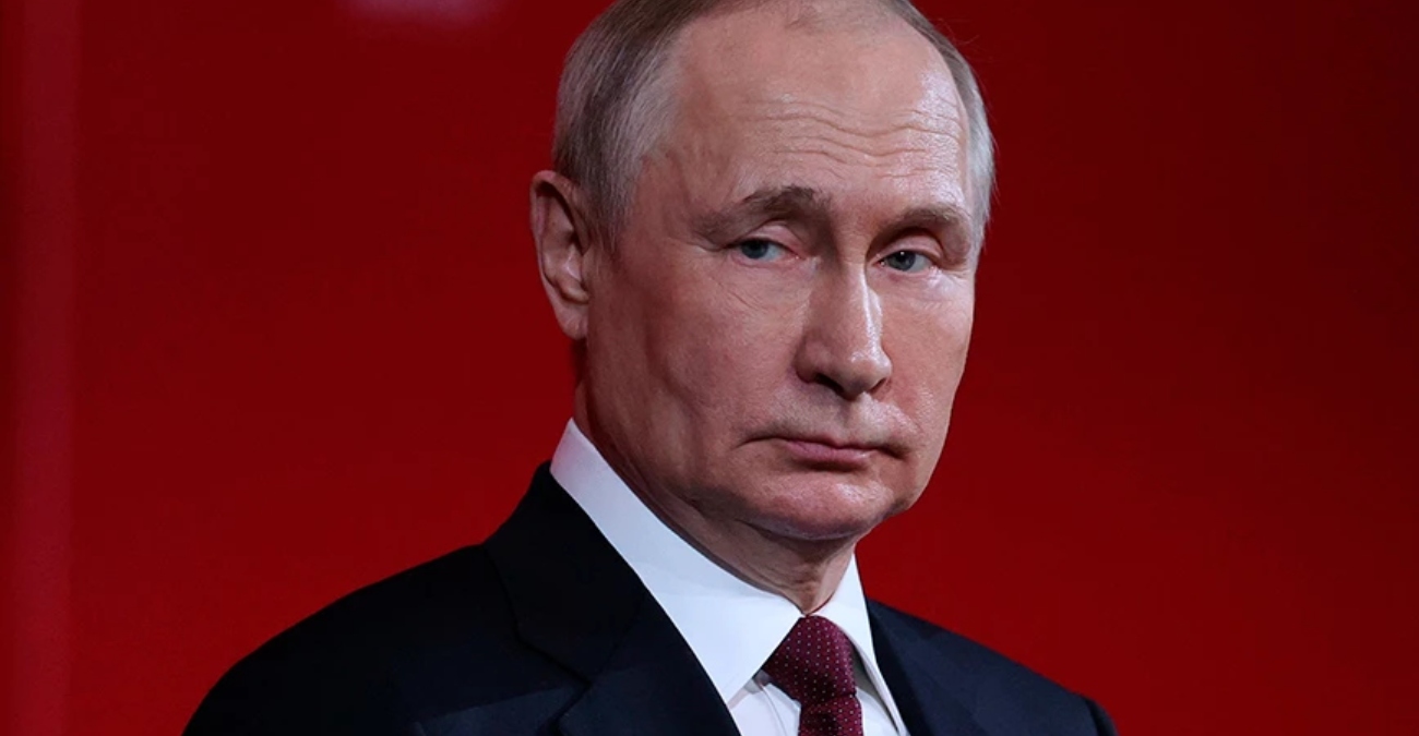 Bloomberg: Ο Πούτιν ετοιμάζει νέα επίθεση στην Ουκρανία την άνοιξη