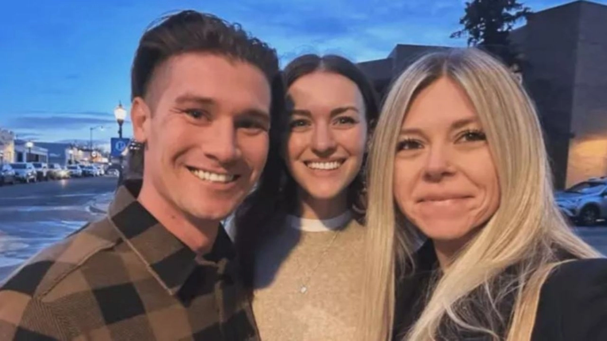 Video: Έγιναν τρίο και έφτιαξαν τη ζωή τους: Πώς είναι η συμβίωση αυτού του παράξενου ζευγαριού