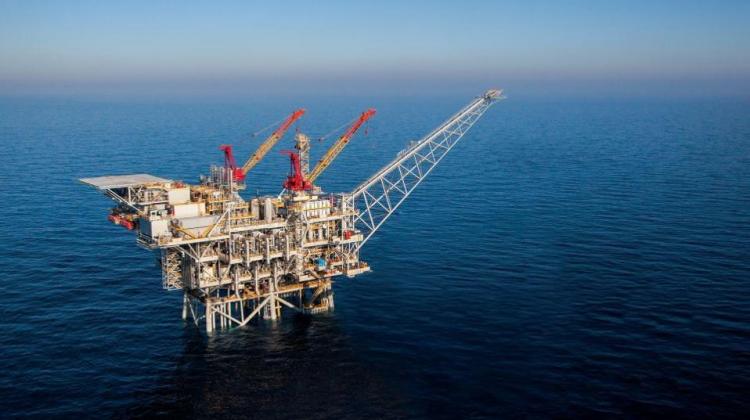 Οζερσάϊ: 'Θέλουμε μερίδιο απο το φυσικό αέριο έστω και να δεν υπάρξει λύση στο Κυπριακό'
