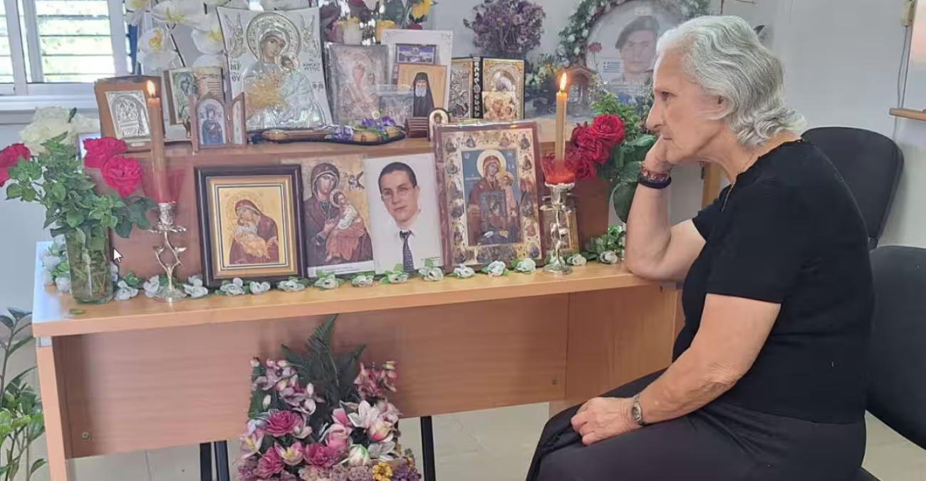 Υπόθεση Θανάση: Πότε θα συνεχιστούν οι ιδιωτικές ποινικές διώξεις στο Δικαστήριο 