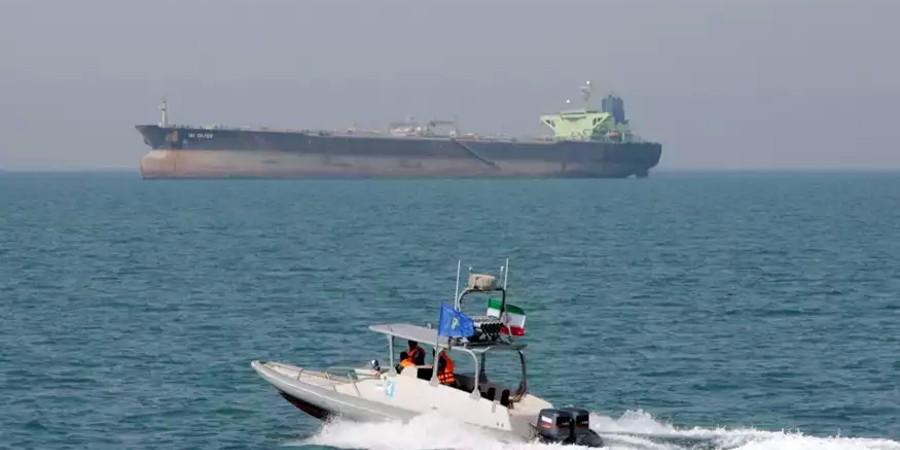 Αγωνία για την κατάληψη ελληνικών πλοίων στο Ιράν - «Κανείς δεν ξέρει τι θα γίνει»