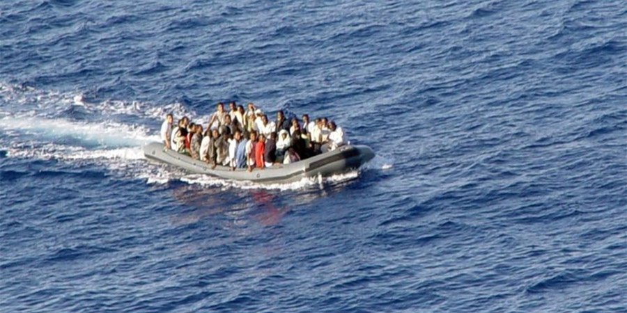 ΚΥΠΡΟΣ: Νέο πλοιάριο με μετανάστες ανοικτά του Κάβο Γκρέκο- Χειροπέδες σε 53χρονο με ιστορικό στην Κύπρο