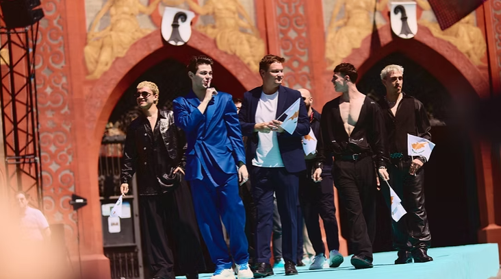 Πώς θα εξασφαλίσετε τα εισιτήριά σας για την Eurovision 2026 – Όλες οι επίσημες πληροφορίες