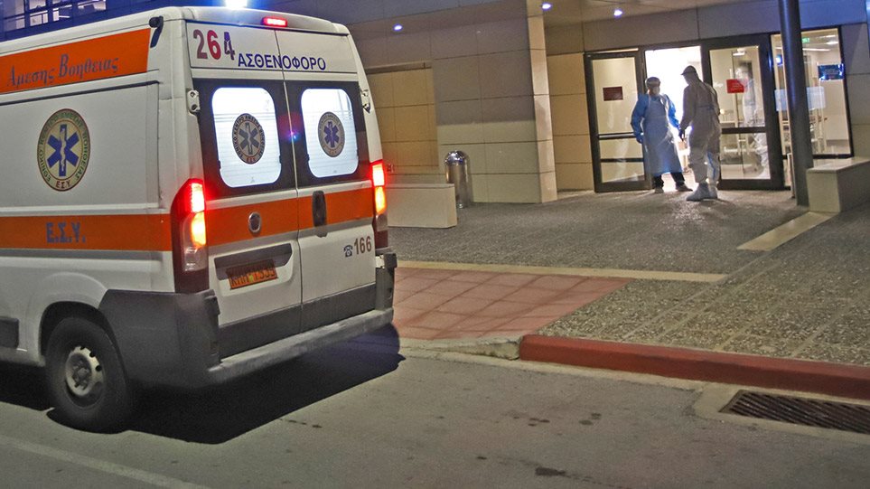 ΕΛΛΑΔΑ: Ανακοινώθηκε η επιστράτευση ιδιωτών γιατρών από το υπουργείο Υγείας
