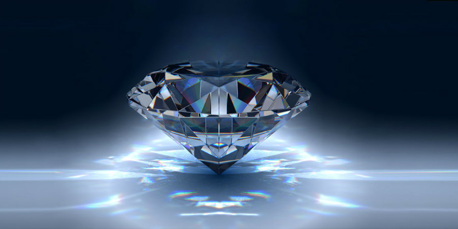 Ο πιο μικρός κλέφτης που κλέβει όμως μεγάλης αξίας διαμάντι - VIDEO
