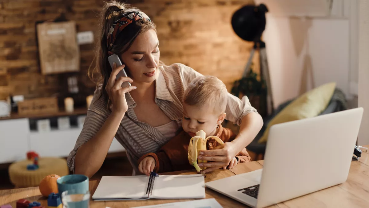 Προσωπική ζωή vs Εργασία: 6 tips για να βρείτε την ισορροπία στη ζωή σας