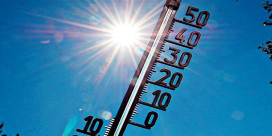 Ζέστη και σήμερα στην Κύπρο - Από αύριο πτώση της θερμοκρασίας 