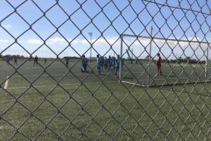 Παγκύπριο Παίδων U14: Ο απολογισμός της πρεμιέρας στον πρώτο όμιλο
