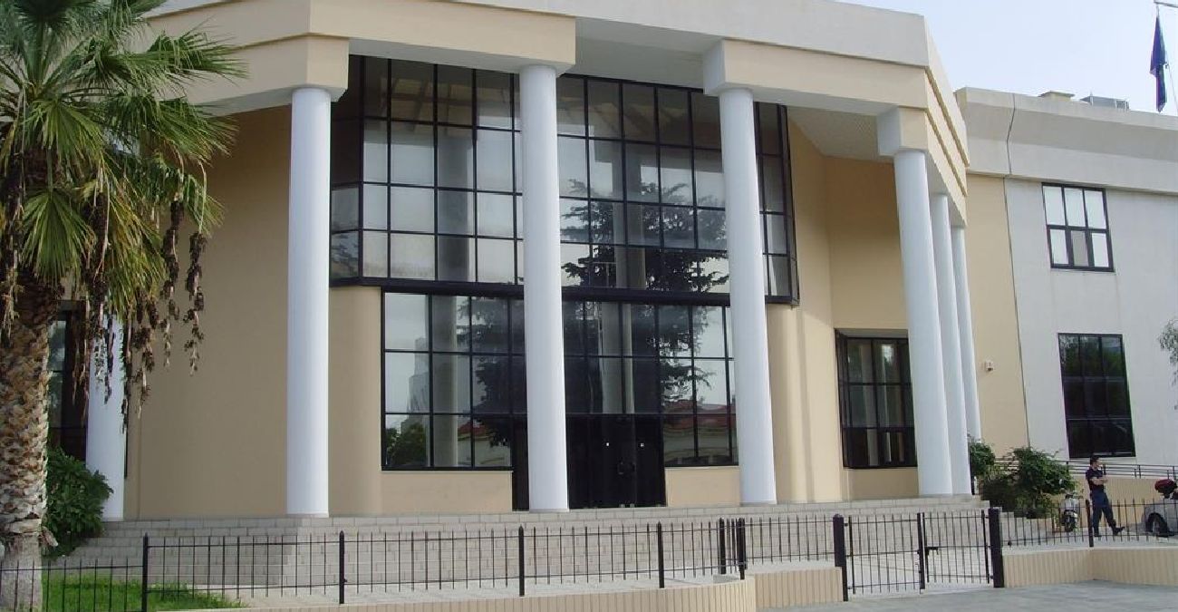 Στο κελί ο 78χρονος για τον φόνο του 73χρονου Αριστείδη 