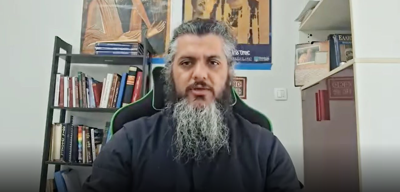 Συνοδικό Δικαστήριο: Πληροφορίες ότι θα καθαιρεθεί σήμερα ο Δήμος Σερκελίδης