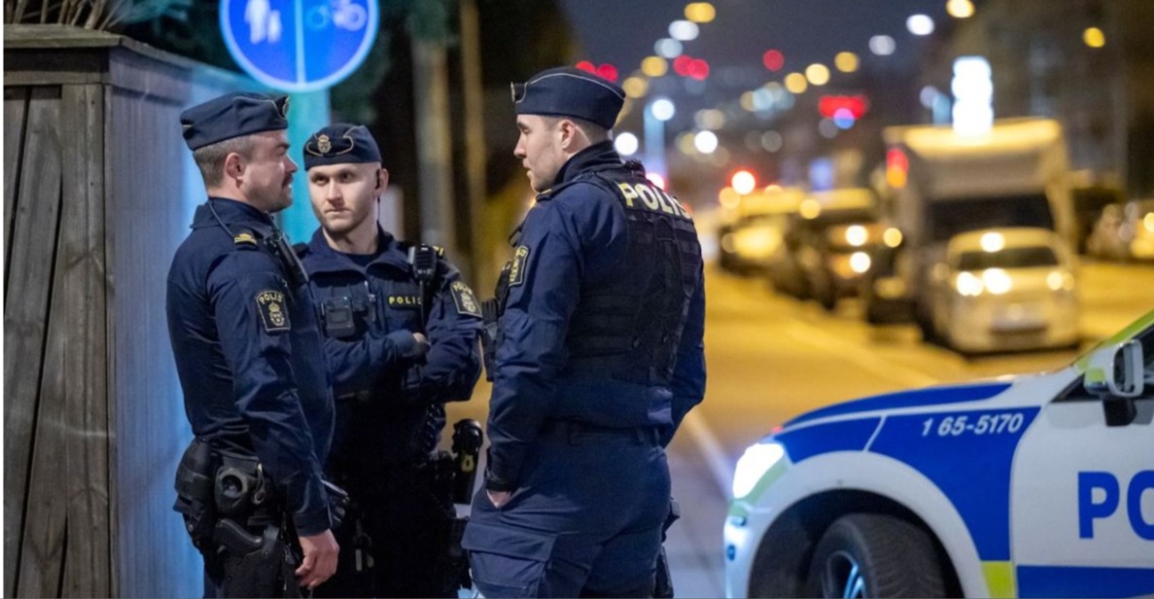 Σουηδία: 12χρονος φέρεται να πήγε σε άλλη πόλη για να εκτελέσει συμβόλαιο θανάτου – Σκότωσε έναν 21χρονο