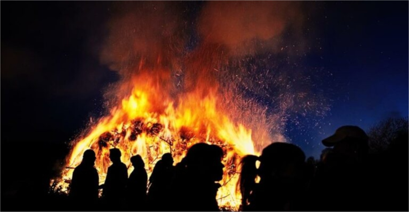 Επιχείρηση «λαμπρατζιές»: Χειροπέδες σε 21χρονο με κοκαΐνη και κροτίδες - Επεισοδιακές περιπολίες σε Λευκωσία και Πάφο