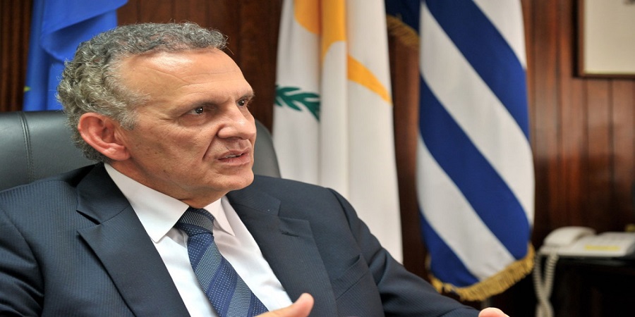ΦΩΤΙΟΥ: 'Η συνάντηση Αναστασιάδη – Λουτ σηματοδοτεί την έναρξη νέας προσπάθειας για το Κυπριακό'