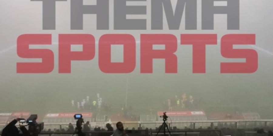 ΑΠΟΕΛ-Ομόνοια: Προσωρινή διακοπή λόγω και ομίχλης – Στα αποδυτήρια ο Βασίλης Δημητρίου!