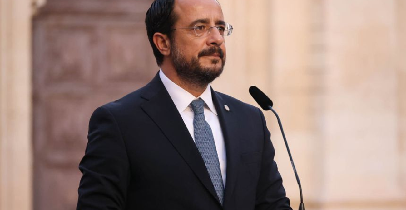 ΠτΔ: Απαντά στην Άγκυρα για συνομολόγηση θαλασσίων συνόρων - «Ετοιμότητα να καθίσει στο ίδιο τραπέζι με την Τουρκία»