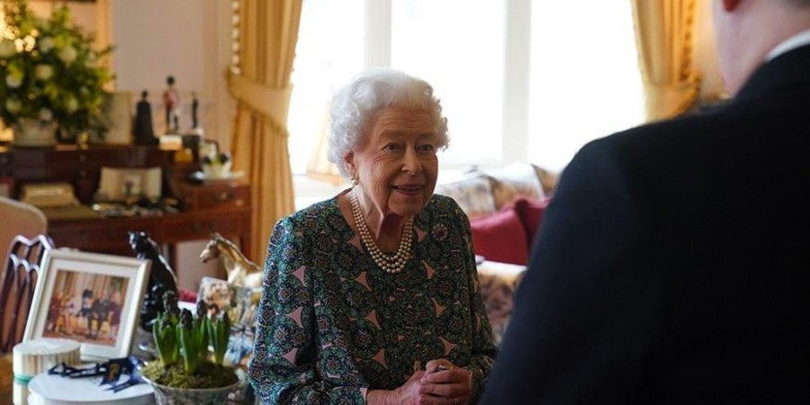 Βασίλισσα Ελισάβετ: Η νέα μόνιμή της κατοικία – Δεν θα επιστρέψει στο Παλάτι του Μπάκιγχαμ