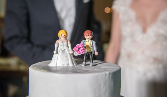 Γάμος κράτησε μόλις 15 λεπτά- Παρεξηγήθηκαν γαμπρός και πεθερός