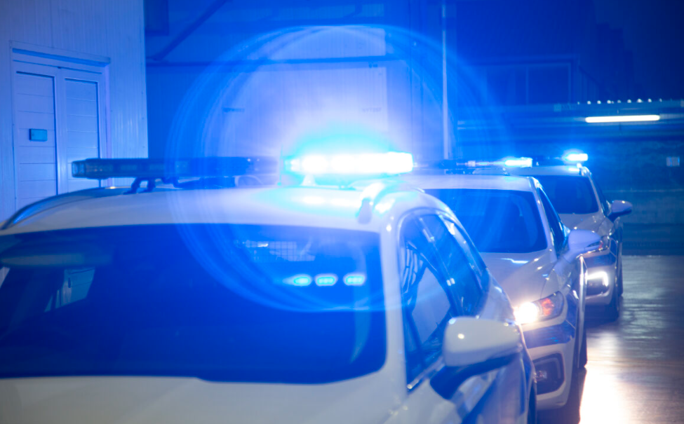 Μπαράζ συλλήψεων για σωρεία αδικημάτων μέσα σε μια νύχτα - Εφόδοι σε υποστατικά και τροχαίες καταγγελίες