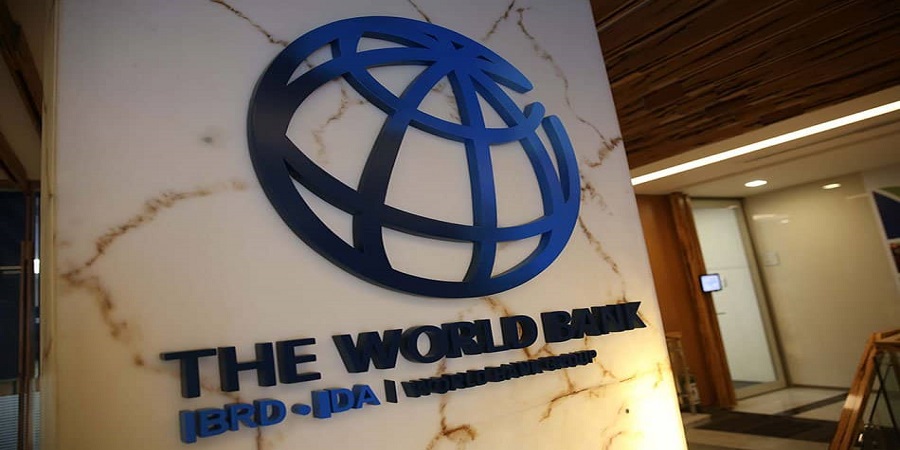 ΟΙΚΟΝΟΜΙΑ: Ο Πρόεδρος της Παγκόσμιας Τράπεζας είναι αισιόδοξος για τις προοπτικές ελάφρυνσης χρέους των φτωχότερων χωρών