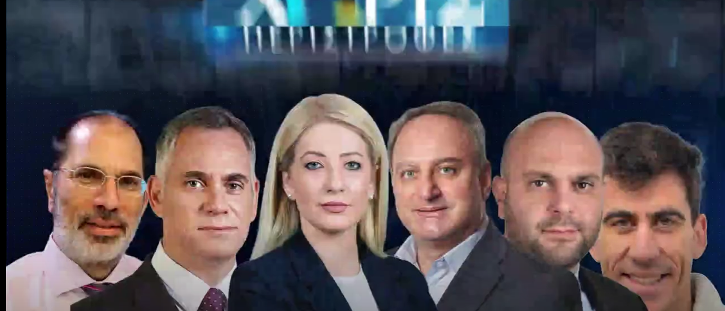 Απόψε το κρίσιμο debate των 6 αρχηγών στο Σίγμα