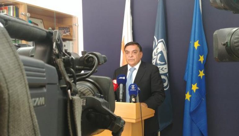Σεργίδης: «Η κύρια ουσία κατάχρησης στην Κύπρο - Νέες μέθοδοι διανομής»