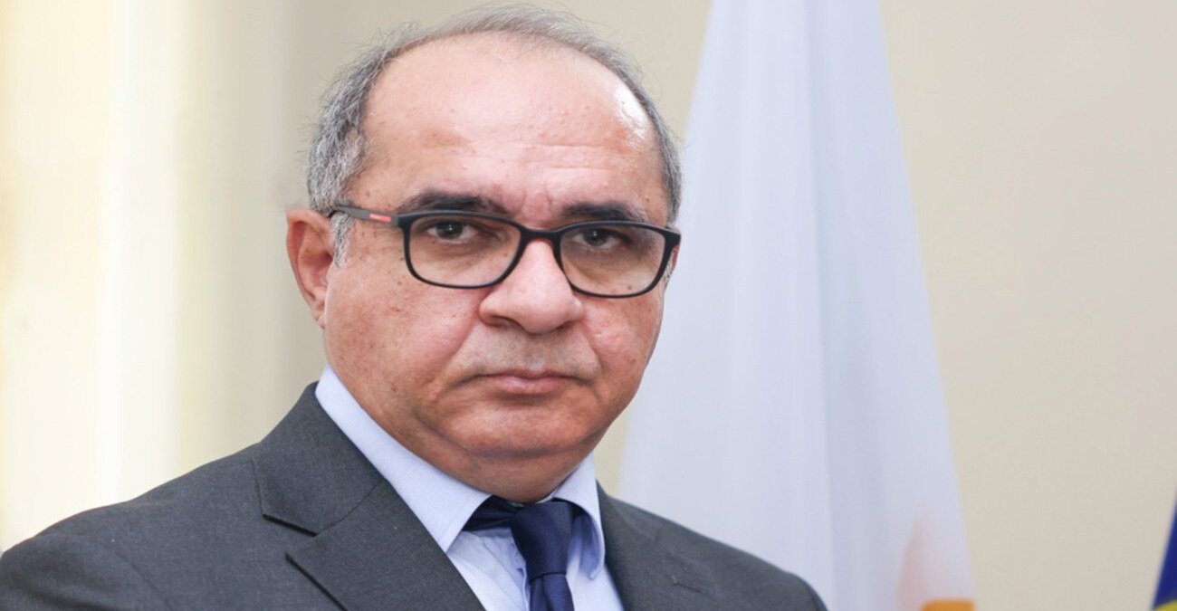 Γ. Αντωνίου: Πού θα αγκυροβολήσουν οι δύο ελληνικές φρεγάτες - Ανοιχτό ενδεχόμενο άφιξης γαλλικών Rafale στην Κύπρο