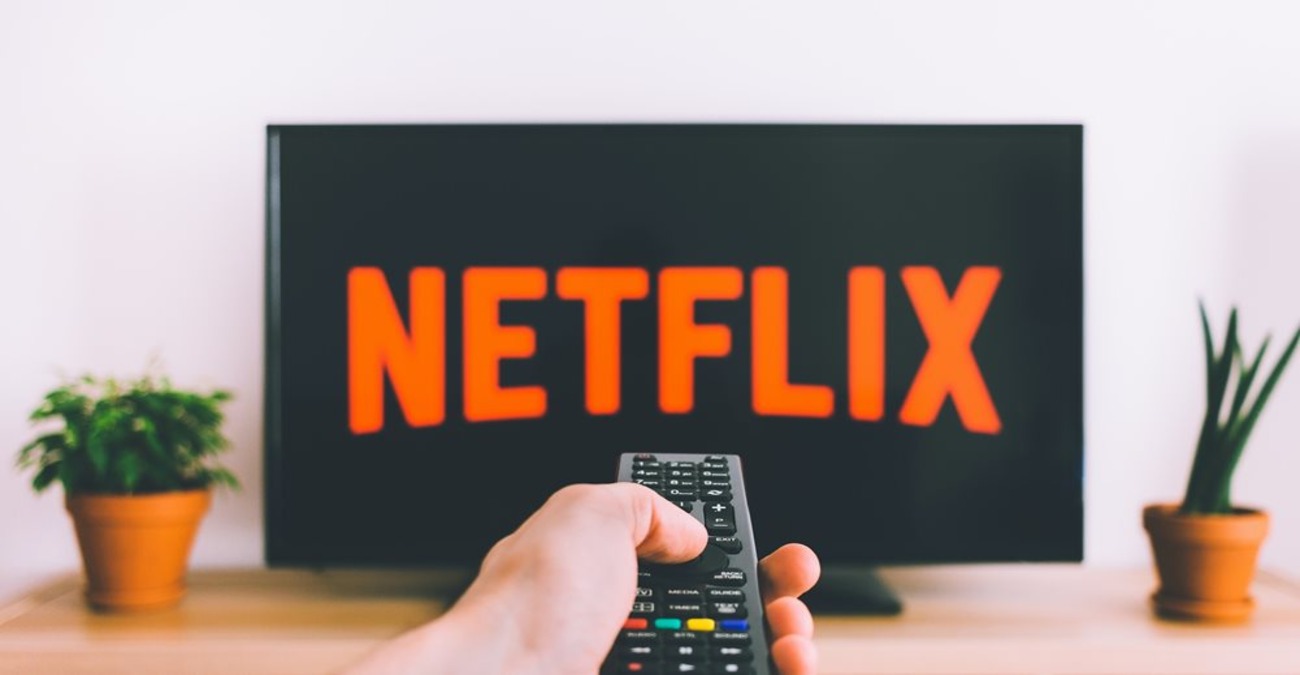 Η νέα σειρά του Netflix κατέκτησε τα charts και σαρώνει παγκοσμίως - Δεν πρέπει να την χάσεις