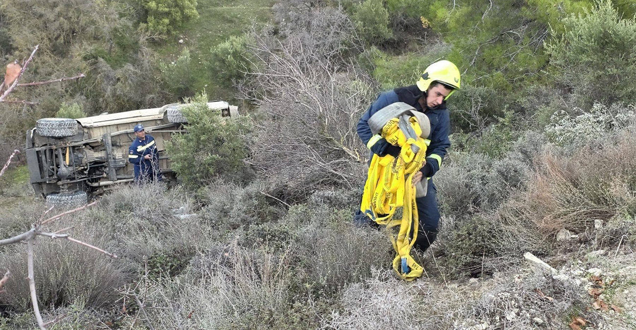 Θανατηφόρο στην Πάφο: «Μίλησε» η νεκροτομή στη σορό του 32χρονου Στυλιανού – Όσα κατέδειξε