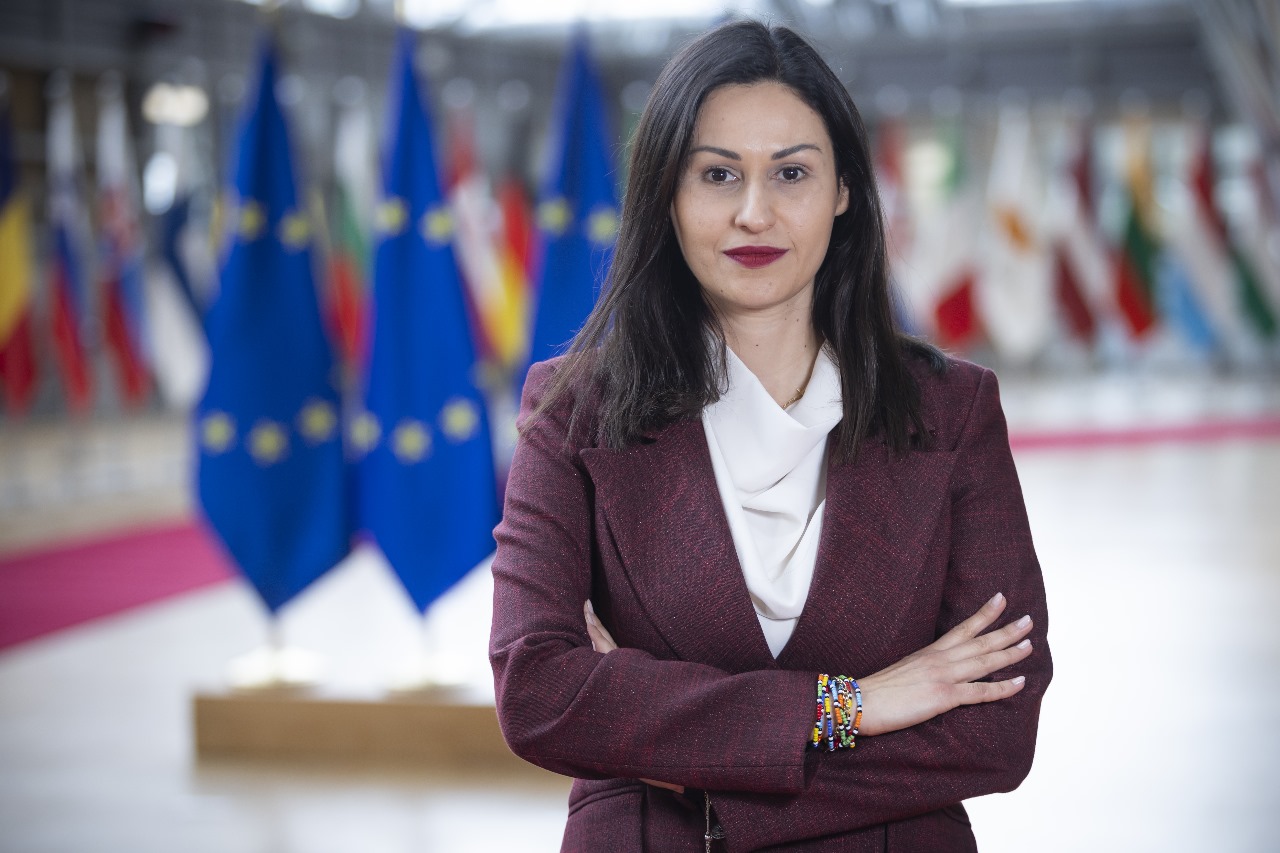 Μ. Παναγιώτου: Οι άμεσες πληρωμές είναι το βασικό εργαλείο για να στηρίξουμε τους αγρότες