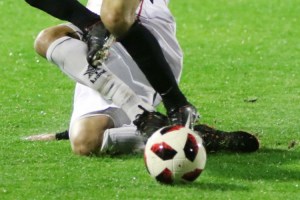 Κύπρος 2019: Ποδοσφαιρικός πολιτισμός – Έχασε, αλλά συνεχάρη τους νικητές και έστειλε μήνυμα (ΦΩΤΟΓΡΑΦΙΑ)