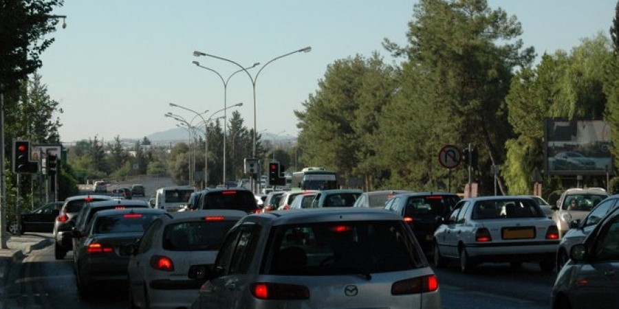 ΤΡΟΧΑΙΑ ΚΙΝΗΣΗ: Δεν επιτρέπεται η κυκλοφορία αρθρωτών οχημάτων και τρακτέρ - Πώς βλέπετε την κατάσταση στο οδικό δίκτυο
