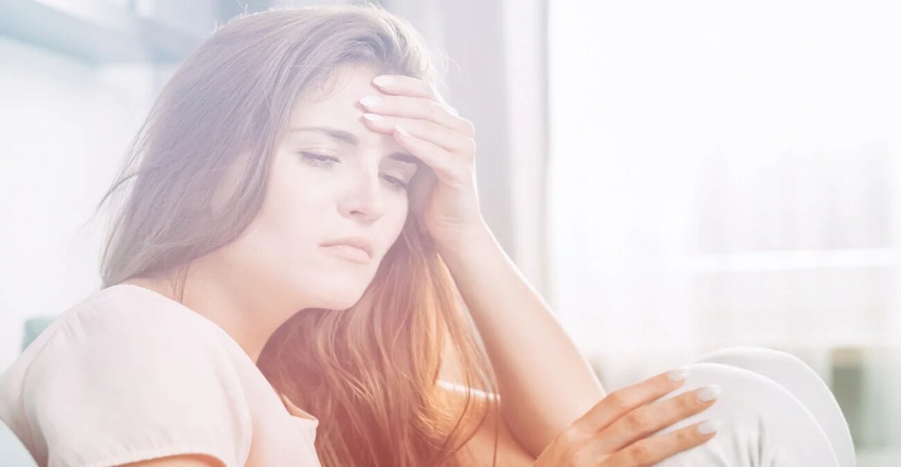  Έχετε πονοκέφαλο και κόπωση ταυτόχρονα; Έντεκα πιθανές αιτίες