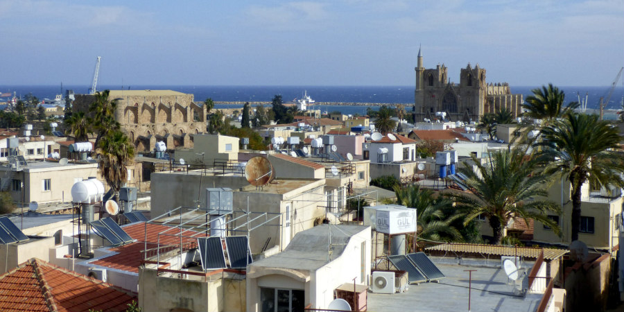 Τη δημιουργία ενός Δήμου στην ελεύθερη επαρχία Αμμοχώστου υποστηρίζει ομόφωνα το Φρέναρος