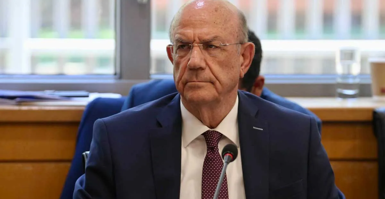 Ο ΥΠΟΙΚ προεδρεύει την Πέμπτη στο Eurogroup ενόψει εκλογής νέου Προέδρου