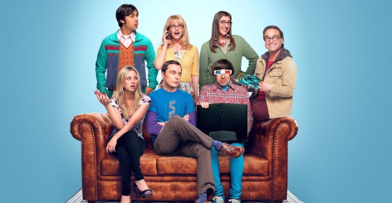 Big Bang Theory: Θα αποκτήσει spin-off σειρά και οι θαυμαστές... αντιδρούν