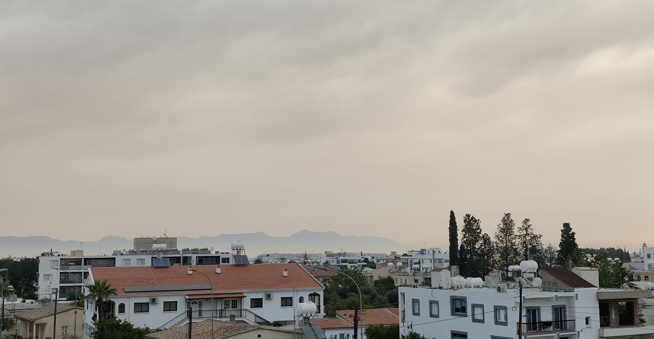 Επανέρχονται στο καιρικό μενού οι βροχές - Πότε θα τις δούμε 