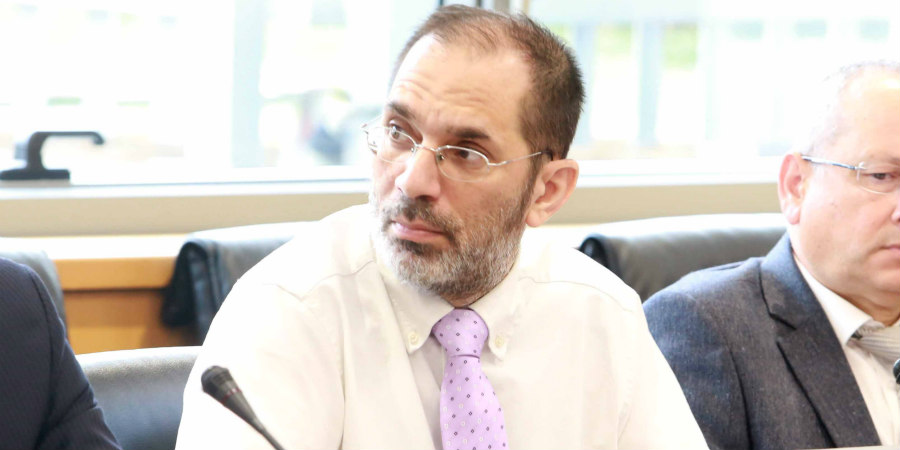 Γενικός Ελεγκτής: «Ψευδής η αναφορά της Επιτρόπου Προστασίας Προσωπικών Δεδομένων περί μη συνεργασίας» 