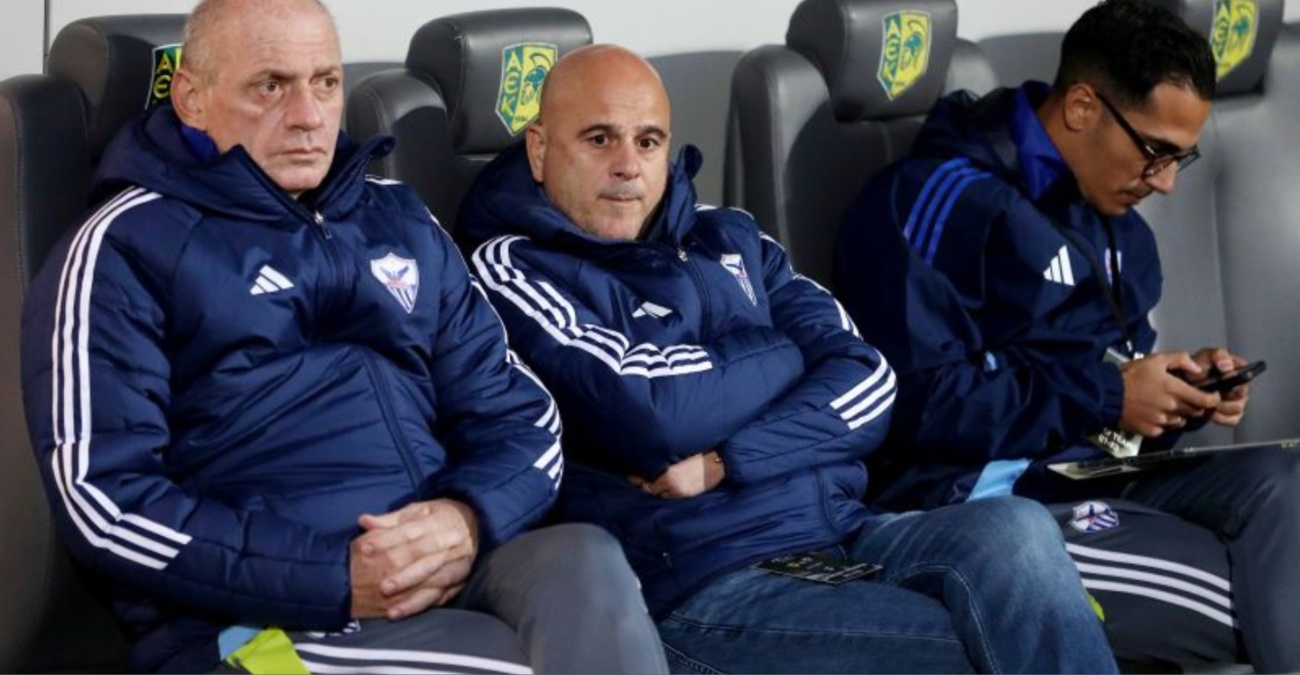 Θα προσεγγίσουν τον Τιμούρ για πρόωρο διαζύγιο;