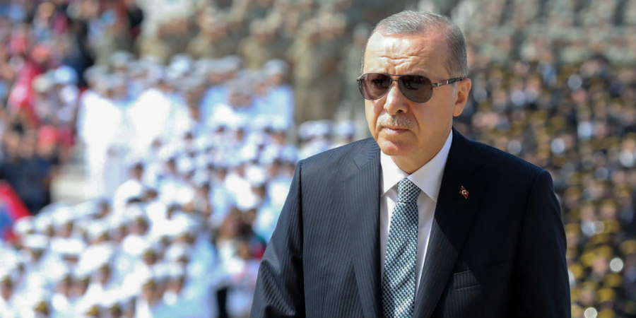 Θυμήθηκε τους S300 ο Ερντογάν – «Πρωθυπουργός σιώπησε όταν…»
