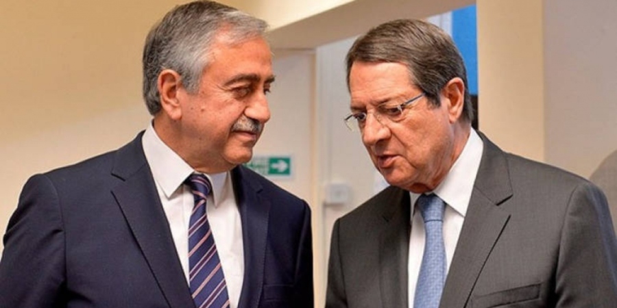 Προεδρία της Δημοκρατίας: Με τις αξιώσεις του ο Ακιντζί επιδιώκει πλήρη έλεγχο της Κύπρου από την Τουρκία 