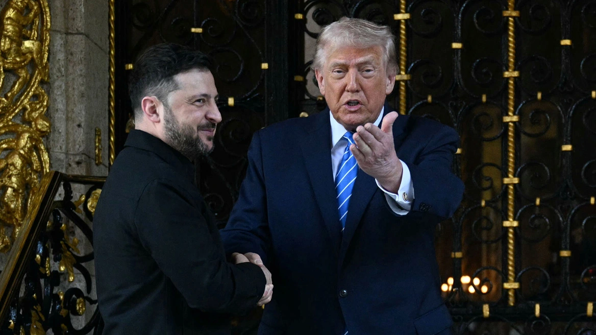 Reuters: ΗΠΑ και Ουκρανία συζητούν σχέδιο για ειρηνευτική συμφωνία ως τον Μάρτιο, δημοψήφισμα και ταυτόχρονα εκλογές