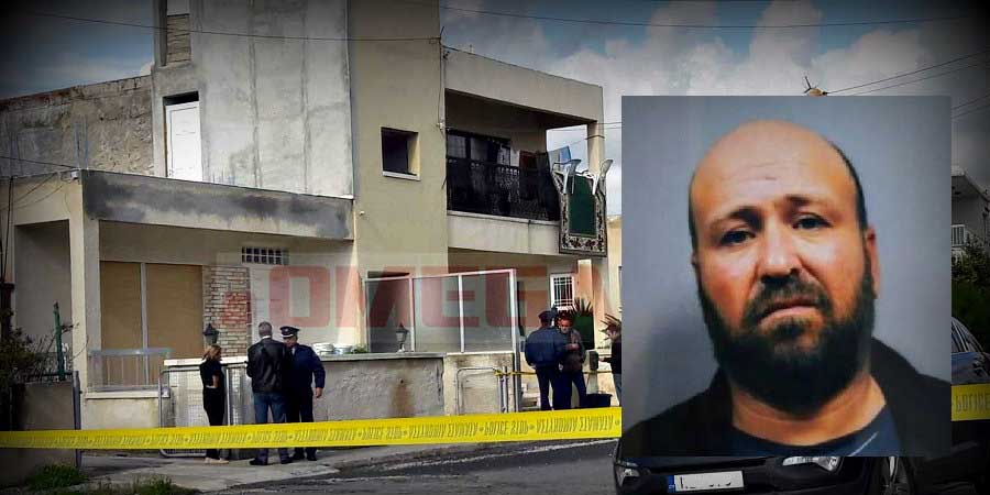 Δολοφονία 31χρονης Γκάντα Αλ Νούρι: Σε απευθείας δίκη ο δολοφόνος