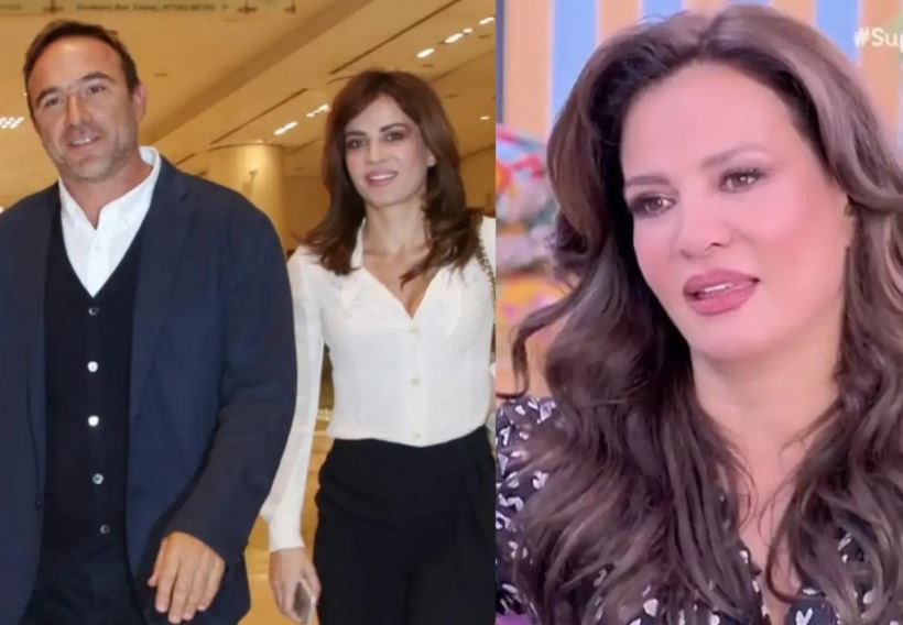 Δήμητρα Ματσούκα: «Δεν με απασχόλησε ποτέ το να κάνω παιδί, πάντα με ενδιέφερε η δουλειά μου»