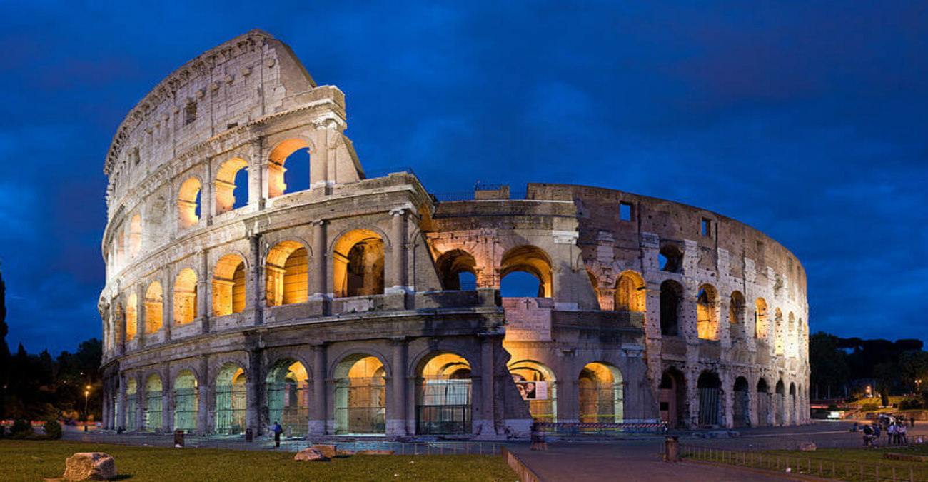 Γιατί τα ρωμαϊκά κτίρια είναι τόσο ανθεκτικά – Τι έδειξε νέα έρευνα