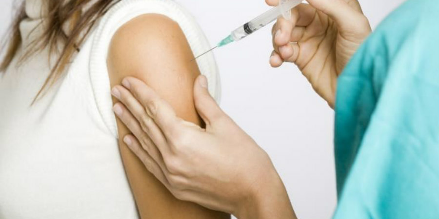 Από τις 7 Ιανουαρίου η χορήγηση των εμβολίων Πνευμονιόκοκκου - ΠΛΗΡΟΦΟΡΙΕΣ 
