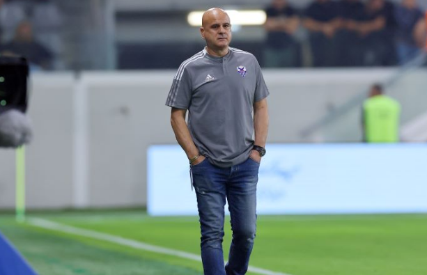 Πολύ πιο άρρωστη, απ’ ότι φανταζόταν ο Τιμούρ…
