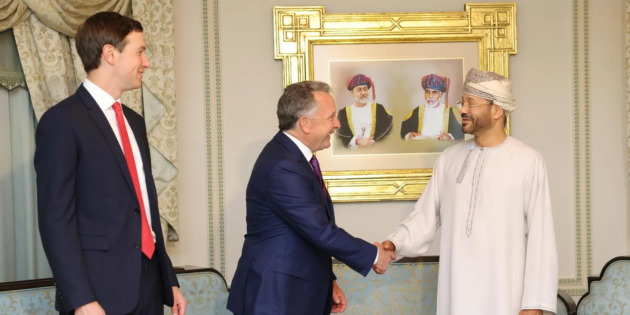 WSJ: Τελεσίγραφο των ΗΠΑ στο Ιράν -«Καταστρέψτε τις πυρηνικές εγκαταστάσεις, παραδώστε όλο το εμπλουτισμένο ουράνιο»