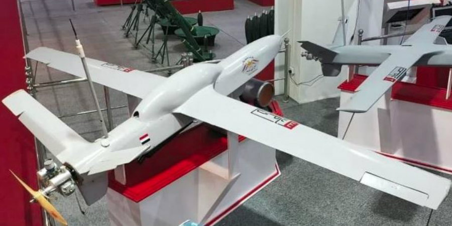 Επιστρατεύονται drones της Εθνικής Φρουράς για πρόληψη και καταστολή πυρκαγιών